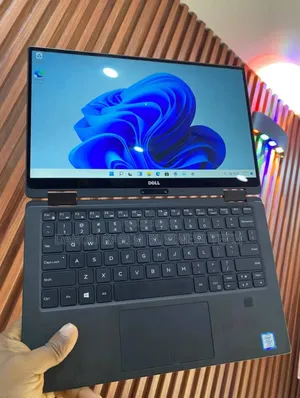 Neuf Ordinateur Portable Dell XPS 13 8GB Intel Core I5 SSD 256GB
