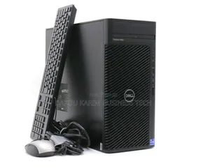 Neuf Ordinateur De Bureau Dell 32GB Intel Core I9 SSD 1T