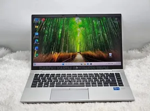 Neuf Ordinateur Portable HP EliteBook 840 G7 8GB Intel Core I5 SSD 256GB