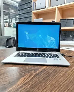 Neuf HP EliteBook X360 1030 G2 8GB Intel Core I5 SSD 256GB