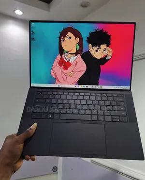 Neuf Dell Precision 5570 32GB Intel Core I7 SSD 512GB