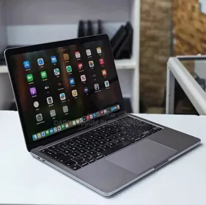 Neuf Apple MacBook Pro 2020 32GB Intel Core I7 SSD 512GB