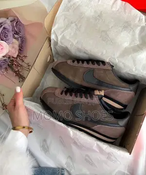 Chaussures Nike Cortez Premium