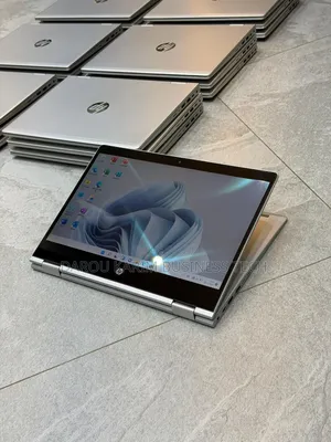 Neuf HP ProBook X360 435 G8 16GB AMD Ryzen 7 SSD 512GB