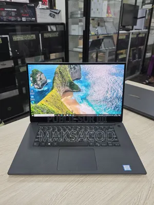 Ordinateur Portable Dell XPS 15 16GB Intel Core I7 SSD 512GB