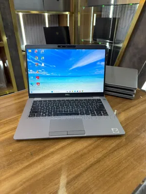 Neuf Ordinateur Portable Dell Latitude 5310 16GB Intel Core I5 SSD 256GB