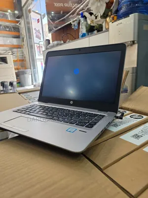 Neuf Ordinateur Portable HP EliteBook 840 G3 8GB Intel Core I5 SSD 256GB