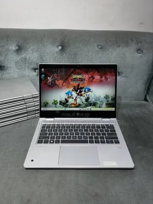 Neuf HP ProBook X360 435 G8 16GB AMD Ryzen 7 SSD 512GB