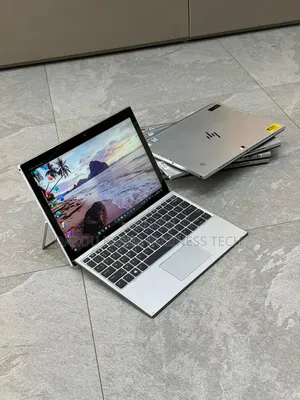 Neuf HP Elite X2 1013 G4 16GB Intel Core I7 SSD 512GB