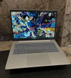 Neuf Ordinateur Portable HP 16GB AMD Ryzen 7 SSD 512GB