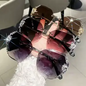 Lunettes De Soleil