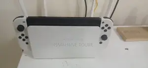 Vente De Nintendo Switch