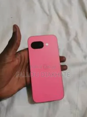 Neuf Google Pixel 9a 256 GB Violet