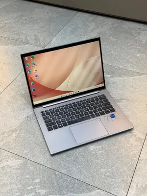 Neuf Ordinateur Portable HP ZBook 14 16GB Intel Core I5 SSD 512GB