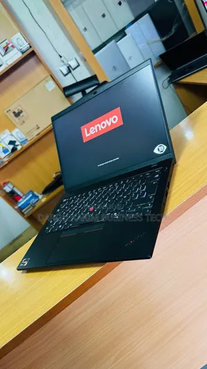 Neuf Ordinateur Portable Lenovo Thinkpad L14 16GB AMD Ryzen 5 SSD 512GB