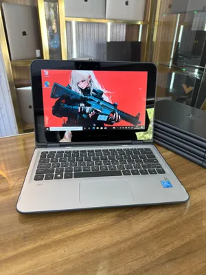 Neuf Ordinateur Portable HP X360 310 G2 4GB Intel Celeron SSD 128GB
