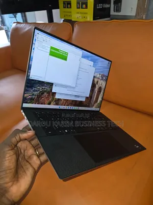 Neuf Ordinateur Portable Dell XPS 15 9530 32GB Intel Core I9 SSD 1T