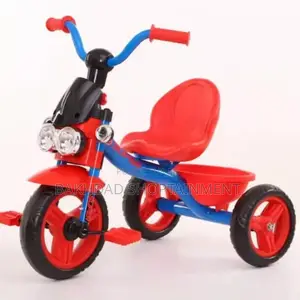 Vélo Enfant De 1 À 6 Ans