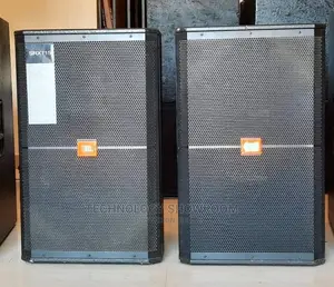 Baffles JBL Disponibles