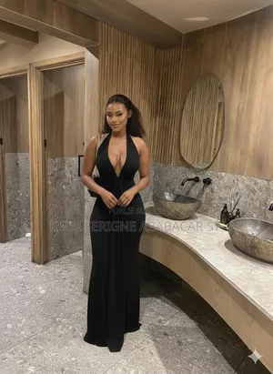 Robe Fille Sexy