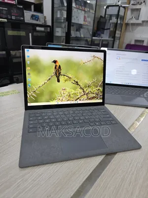 Microsoft Surface Laptop 4 16GB Intel Core I7 SSD 512GB