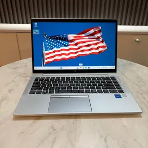 Neuf HP EliteBook 840 G7 16GB Intel Core I5 SSD 512GB