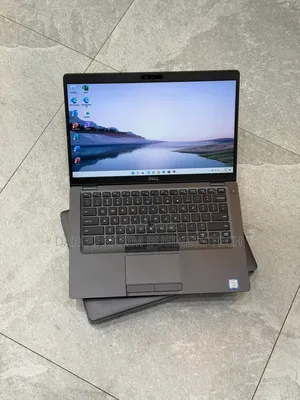 Neuf Ordinateur Portable Dell Latitude 5400 16GB Intel Core I7 SSD 256GB