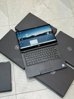 Neuf Ordinateur Portable Dell Latitude 7390 16GB Intel Core I7 SSD 512GB