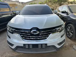 Location Renault Qm6 Avec Chauffeur