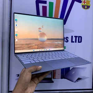 Neuf Ordinateur Portable Dell XPS 13 9315 16GB Intel Core I7 SSD 512GB
