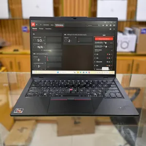 Neuf Ordinateur Portable Lenovo Thinkpad L14 16GB AMD Ryzen 5 SSD 512GB