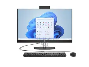 Neuf HP 290 G4 All-in-One 8GB Intel Core I5 HDD 512GB