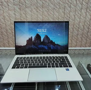 Neuf HP EliteBook 1040 G8 16GB Intel Core I7 SSD 512GB