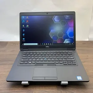 Neuf Ordinateur Portable Dell Latitude 5490 16GB Intel Core I5 SSD 256GB
