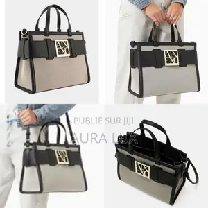 Disponible Armani Exchange 30cm Authentique