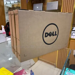 Neuf Ordinateur Portable Dell Latitude 7490 8GB Intel Core I5 SSD 256GB