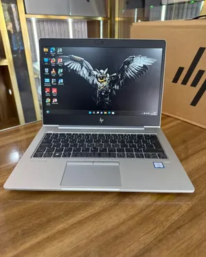 Neuf Ordinateur Portable HP EliteBook 830 G6 8GB Intel Core I5 SSD 256GB