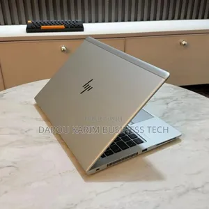Neuf Ordinateur portable HP EliteBook 745 G6 16GB AMD Ryzen 5 SSD 256GB