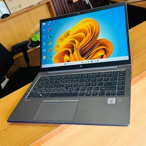 Neuf HP ZBook Firefly 14 G7 16GB Intel Core I7 SSD 256GB