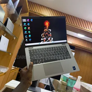 Neuf Ordinateur Portable Dell 16GB Intel Core I5 SSD 512GB