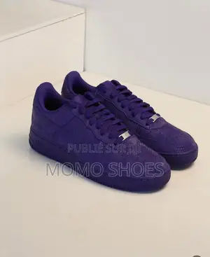 Airfoce One Kobe Bryant