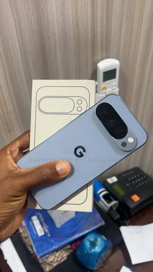 Neuf Google Pixel 10 Pro 256 GB