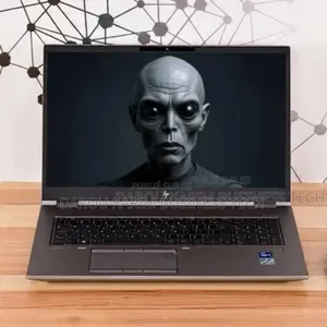Neuf Ordinateur portable HP ZBook 17 128GB Intel Core i9 SSD 2T