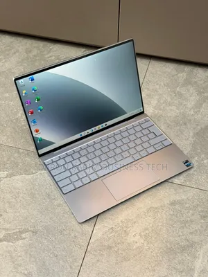 Neuf Ordinateur Portable Dell XPS 13 9315 8GB Intel Core I5 SSD 512GB
