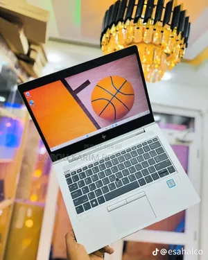 Neuf HP EliteBook 830 G6 16GB Intel Core i7 SSD 512GB