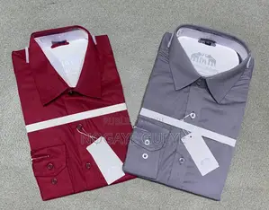Chemises Longue Manches