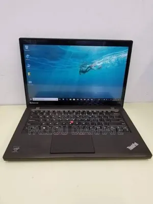 Neuf Lenovo ThinkPad T440s 8GB Intel Core I5 SSD 256GB