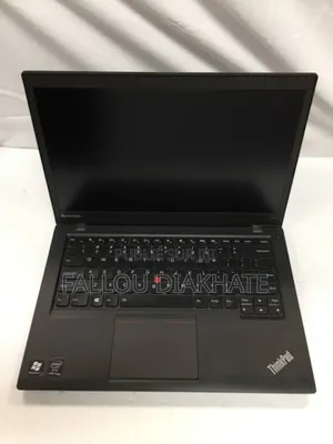 Neuf Lenovo ThinkPad T440s 8GB Intel Core I5 SSD 256GB