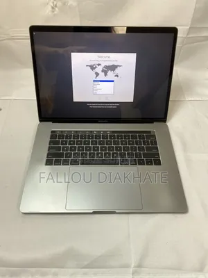 Neuf Apple MacBook Pro 2019 32GB Intel Core I7 SSD 512GB
