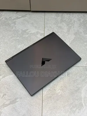 Neuf Ordinateur Portable HP Victus 15 32GB Intel Core I7 SSD 512GB